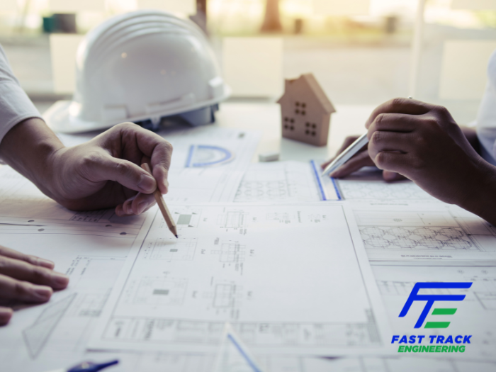 engineered lift planning